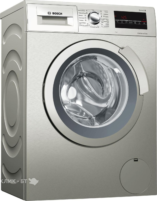 Стиральная машина BOSCH WLL 2426 S
