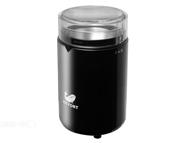 Кофемолка KITFORT KT-1314