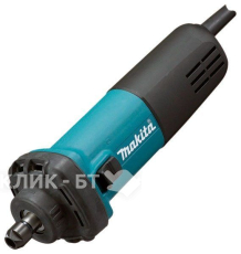 Прямая шлифмашина MAKITA gd0602