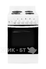 Кухонная плита GRETA ЕE 5001 NF 13 (W)