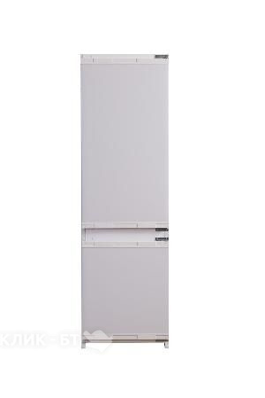 Холодильник ASCOLI ADRF229BI