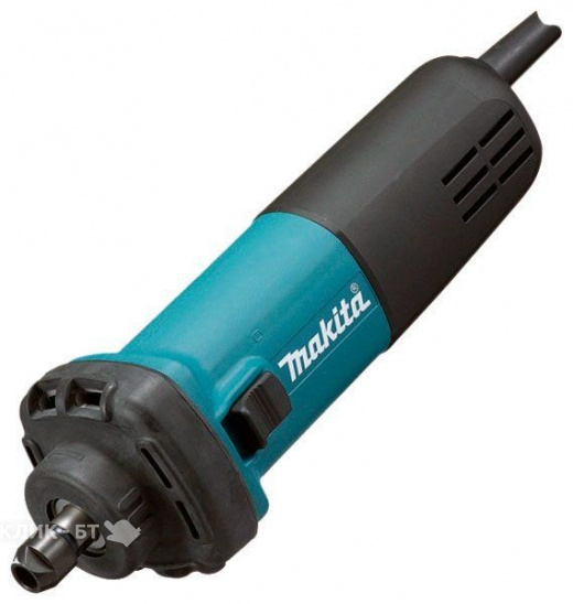 Прямая шлифмашина MAKITA gd0602