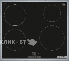 Варочная поверхность BOSCH PIE645BB5E