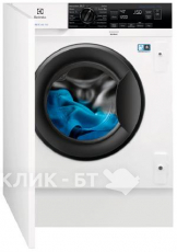 Стиральная машина ELECTROLUX EW7F348SI