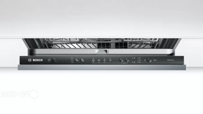 Посудомоечная машина BOSCH SMV24AX02E