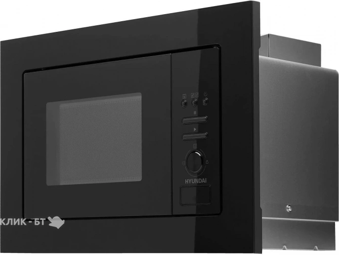 Микроволновая печь HYUNDAI HBW 2040 BG