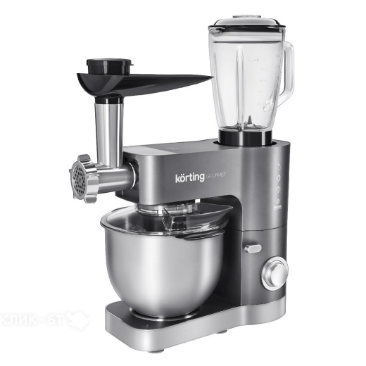 Кухонная машина KORTING KKM 0106 Gourmet