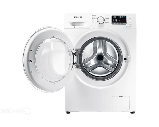 Стиральная машина SAMSUNG WW60J4210JWOLD