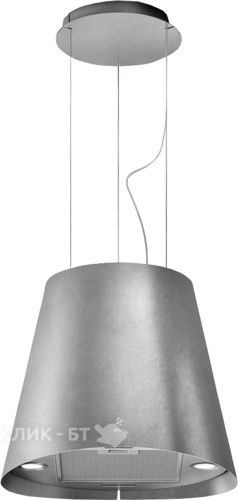 Вытяжка ELICA JUNO URBAN ZINC/F/50 (PRF0147730A)
