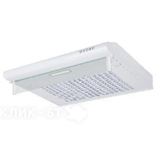 Вытяжка MAUNFELD mpc 60 white