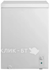 Морозильный ларь KRAFT BD (W)-101QX