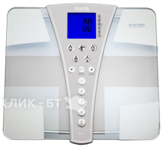 Весы TANITA bc-587