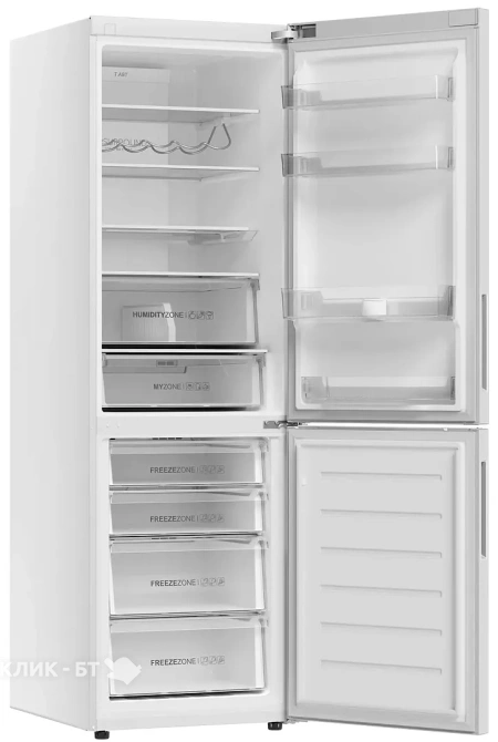 Холодильник HAIER C4F637CWRGU1