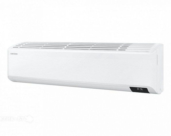 Сплит-система SAMSUNG AR24TSHYAWKNER