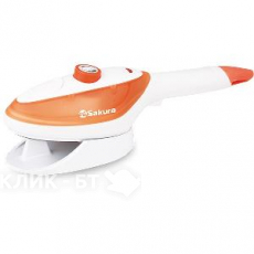 Отпариватель SAKURA SA-3921AW