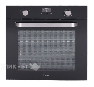 Духовой шкаф Haier HOX-P 11 HGB