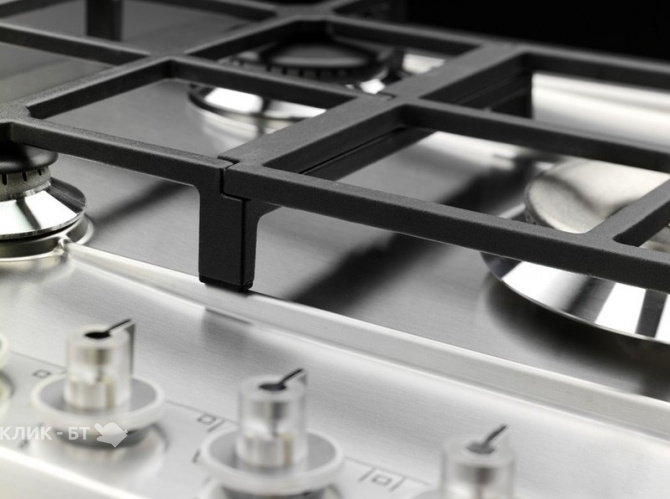 Варочная поверхность SMEG p1752x