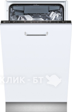 Посудомоечная машина NEFF S58E47X2