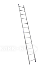 Лестница АЛЮМЕТ 1* 9(5109)