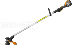 Триммер WORX WG168E