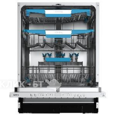 Посудомоечная машина KORTING KDI 60877
