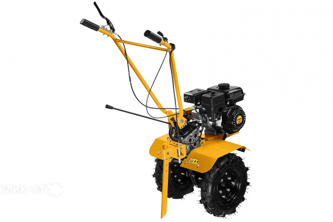 Мотоблок STEHER GT-300