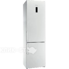 Холодильник HOTPOINT-ARISTON HMD 520 W