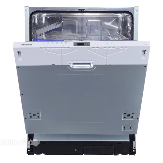 Посудомоечная машина DELVENTO VGB6600