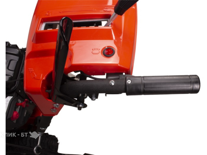 Снегоуборщик бензиновый A-iPower AS617LE 41203
