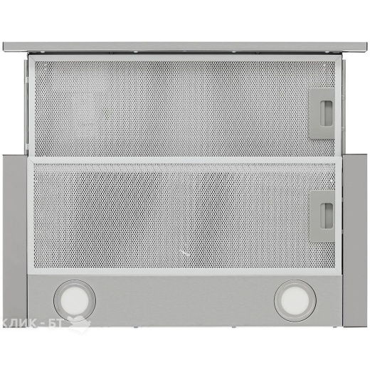Вытяжка KRONA Kamilla T 600 INOX (1 мотор)