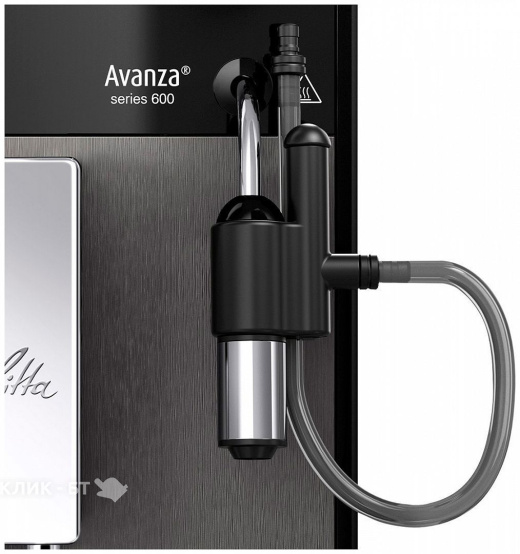 Кофемашина MELITTA Caffeo Avanza F270-100