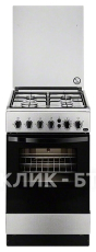 Кухонная плита ZANUSSI zcg 951201 x