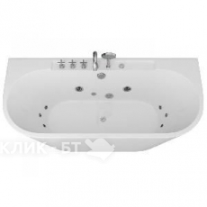 Гидромассажная ванна FRANK F109