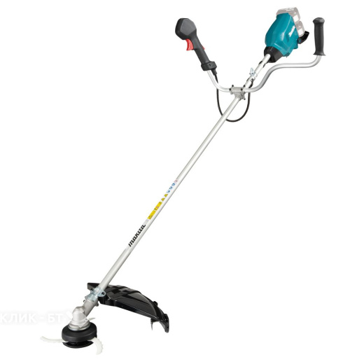 Триммер MAKITA DUR369AZ (б/акк и з/у)