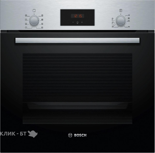 Духовой шкаф BOSCH HBF113BR0Q