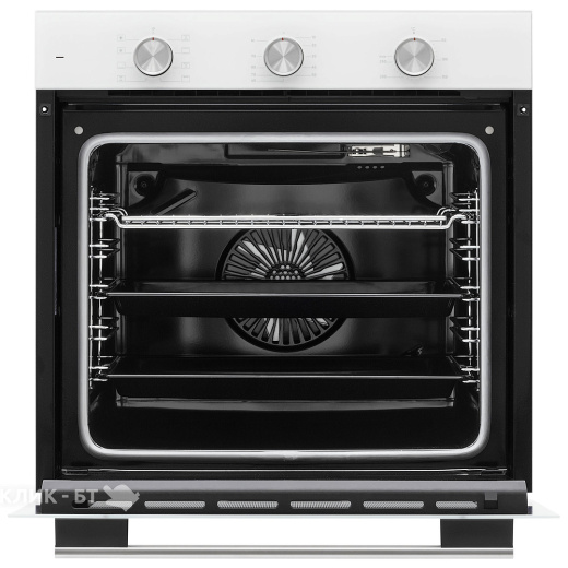 Духовой шкаф KRONA Birne 60 WH