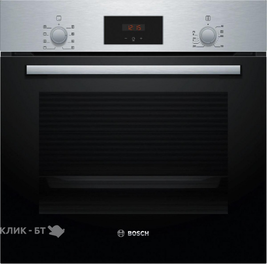 Духовой шкаф BOSCH HBF113BR0Q