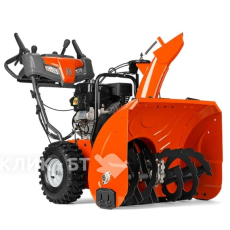 Снегоуборщик HUSQVARNA st 227 p (9619100-88)