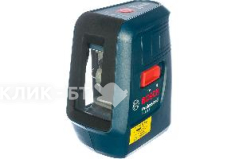 Лазерный нивелир Bosch GLL 3 X 0601063CJ0