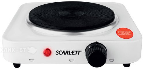 Плита настольная SCARLETT SC-HP700S01