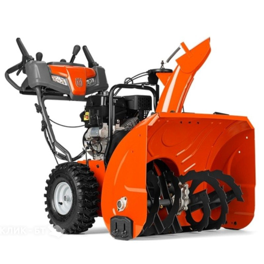 Снегоуборщик HUSQVARNA st 227 p (9619100-88)