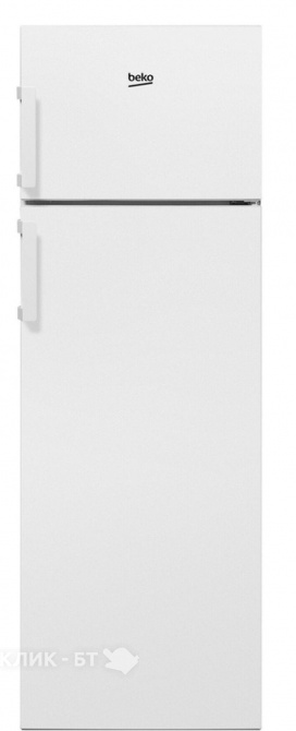 Холодильник Beko DSKR 5280M01 W