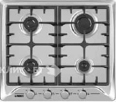 Газовая варочная панель REEX PG-640 IX