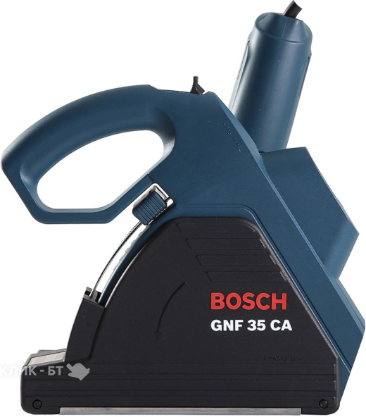 Штроборез BOSCH gnf 35ca