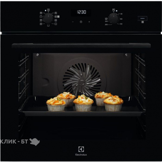 Духовой шкаф Electrolux OKD5C51Z