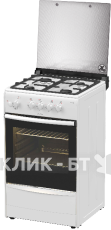 Кухонная плита Darina 1B 1GM 441 018 W