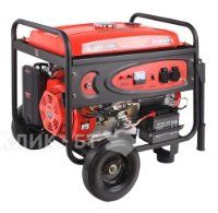 Генератор PATRIOT srge 7200e