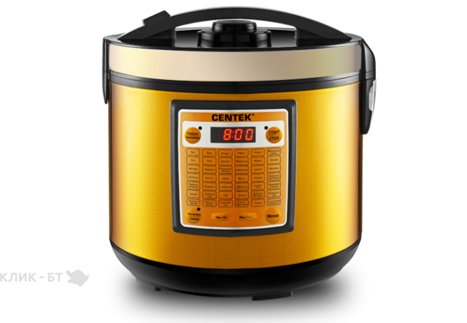 Мультиварка CENTEK CT-1495