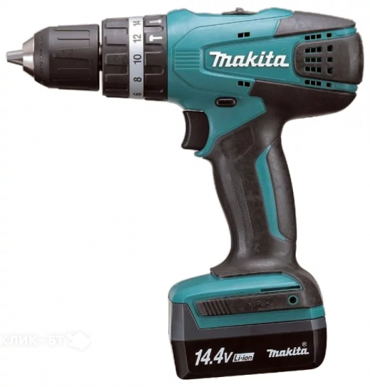 Дрель MAKITA HP347DWE