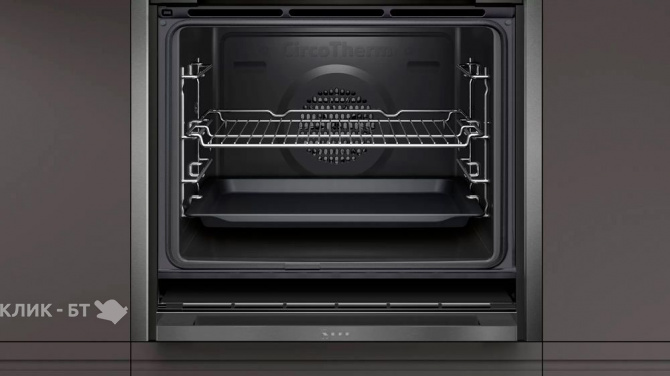 Духовой шкаф NEFF B57CS22G0